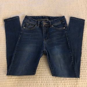 NWOT Junior jeans